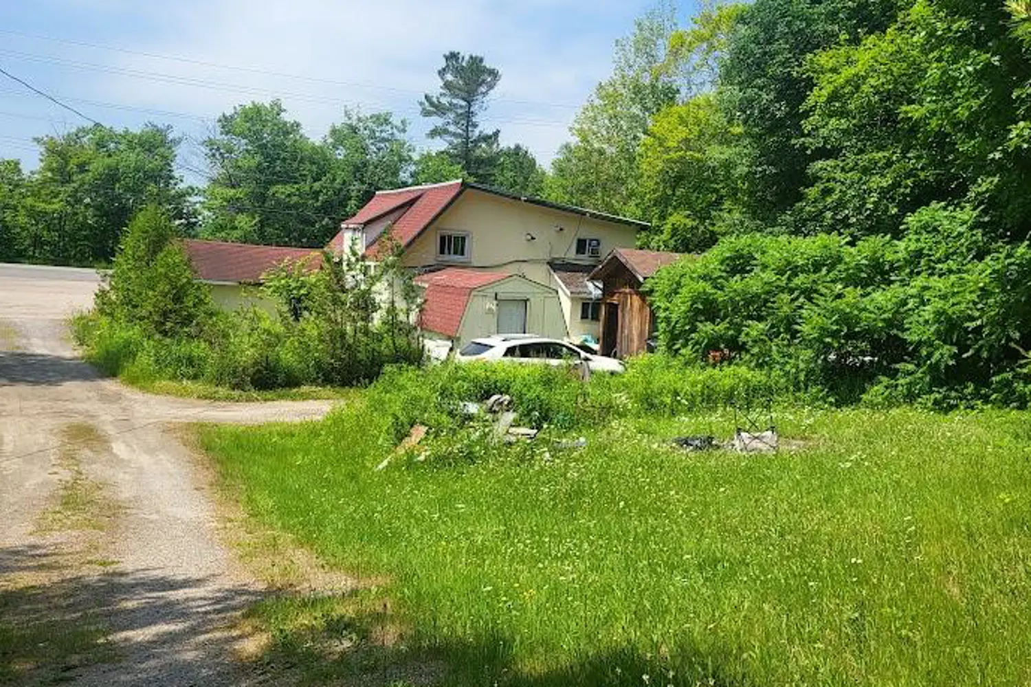 Additional image 2 of 2874 Muskoka 169 Road