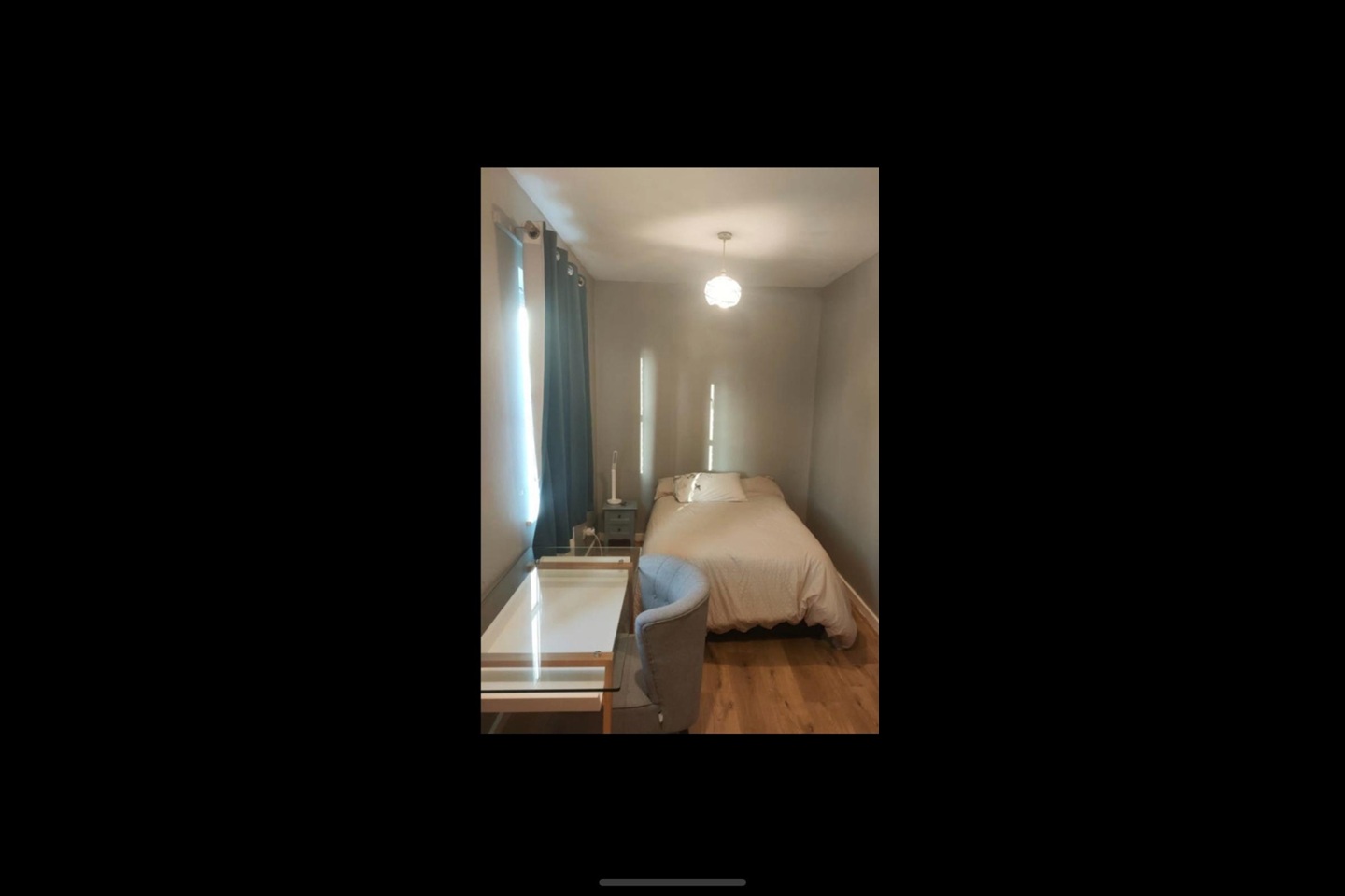 Room in a Shared House, Elswick St, SW6, N1 7GU
