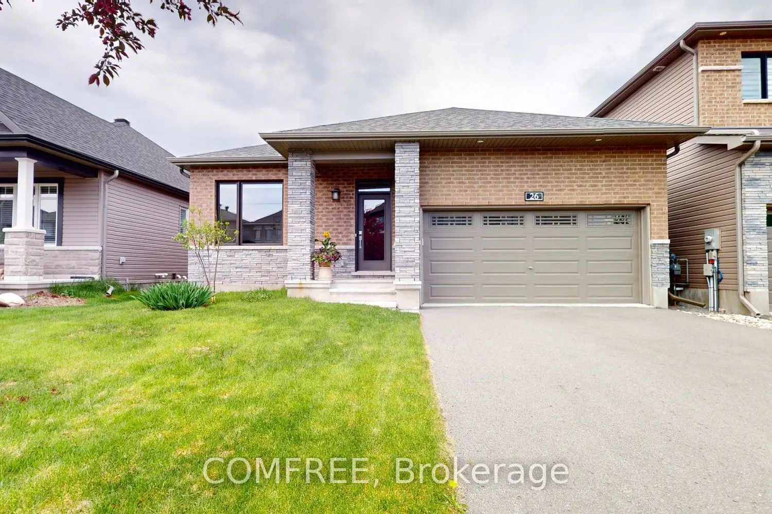 26 Stickleback Way