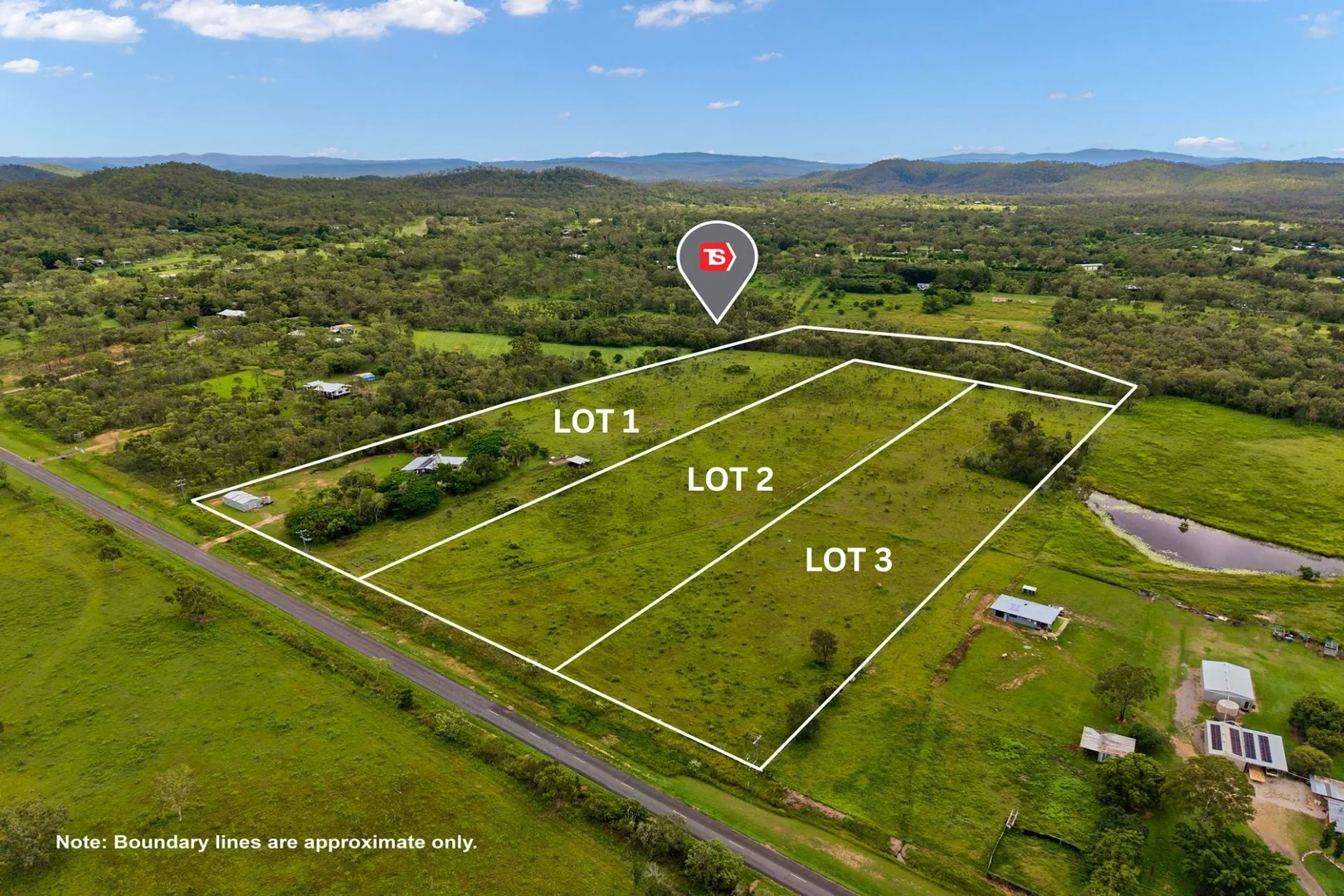 Additional image 3 of Lot 2/468 Bilwon Road, Biboohra QLD 4880