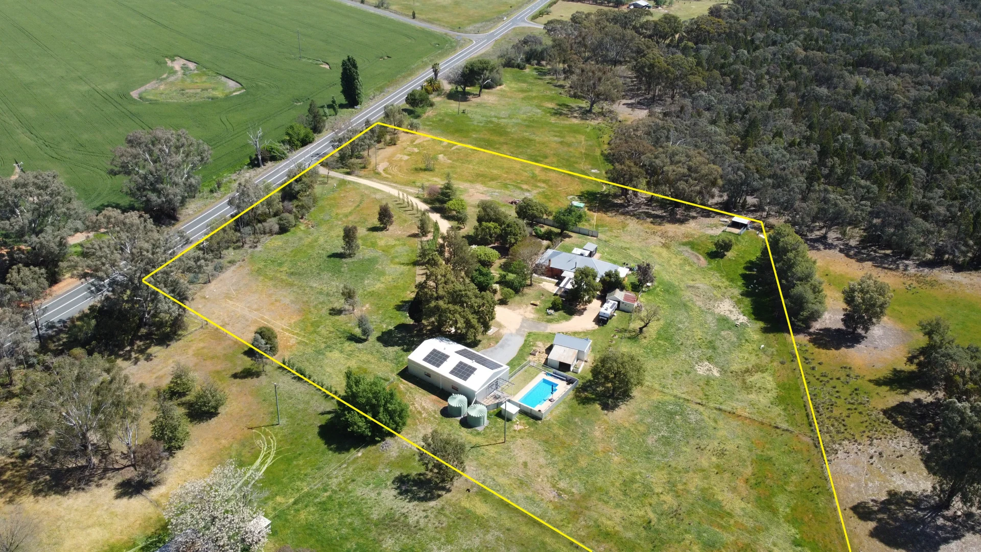 Additional image 36 of 5272 Mid Western Highway, Grenfell NSW 2810