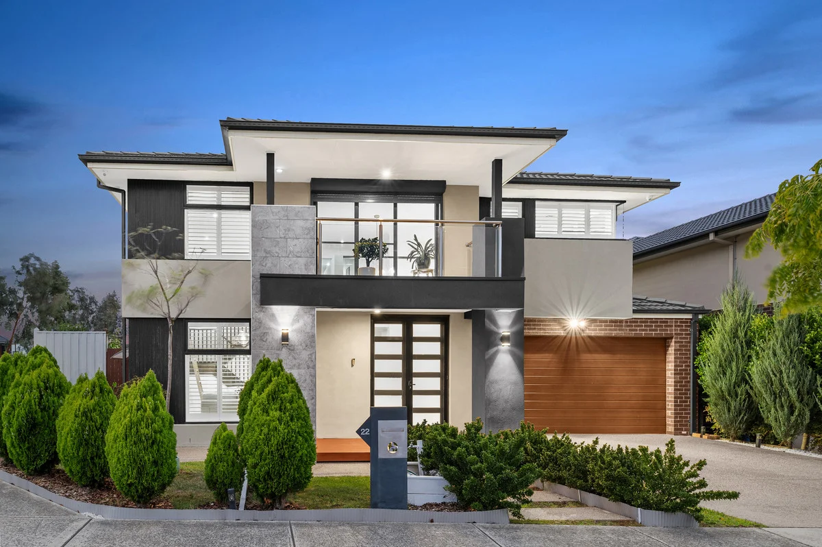 Additional image 2 of 22 Watermint Way, Clyde North VIC 3978