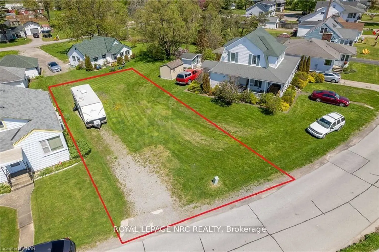 0 Lakeshore Road photo 4