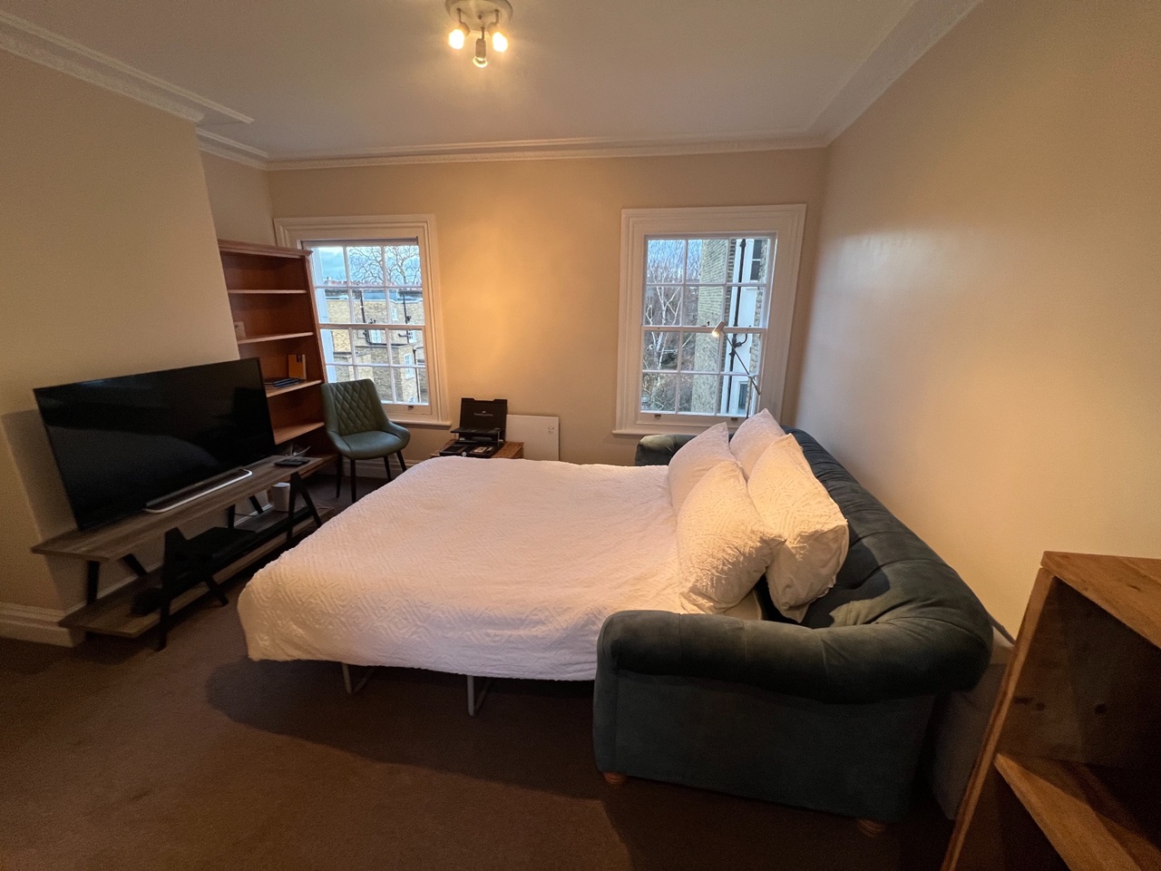 Additional image 19 of 1 Bed Flat, Kings Road, SW3, N1 7GU