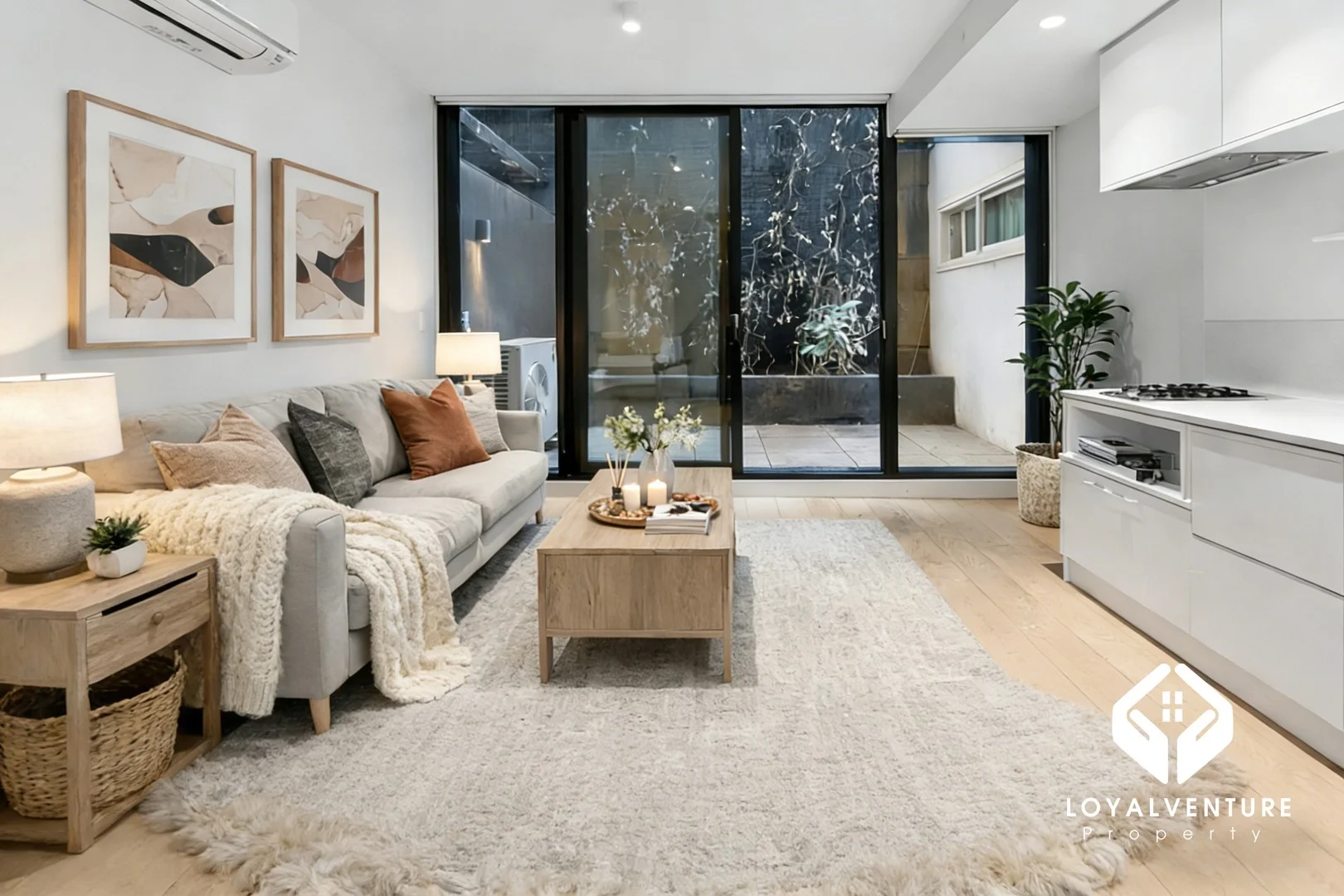 204/7 Claremont Street, South Yarra VIC 3141