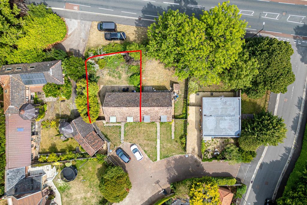 Additional image 22 of 3 bed semi-detached house for saleShaplands, Stoke Bishop, Bristol BS9
