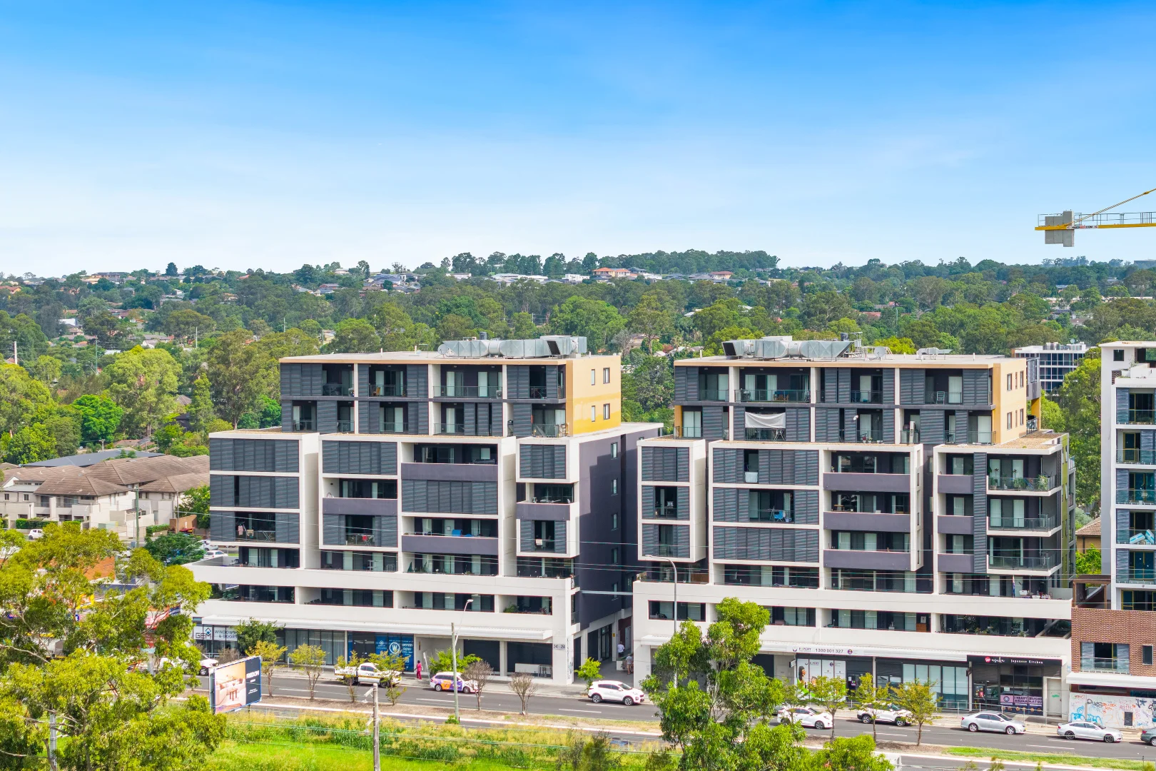 Additional image 9 of 804/240-250 Great Western Highway, Kingswood NSW 2747