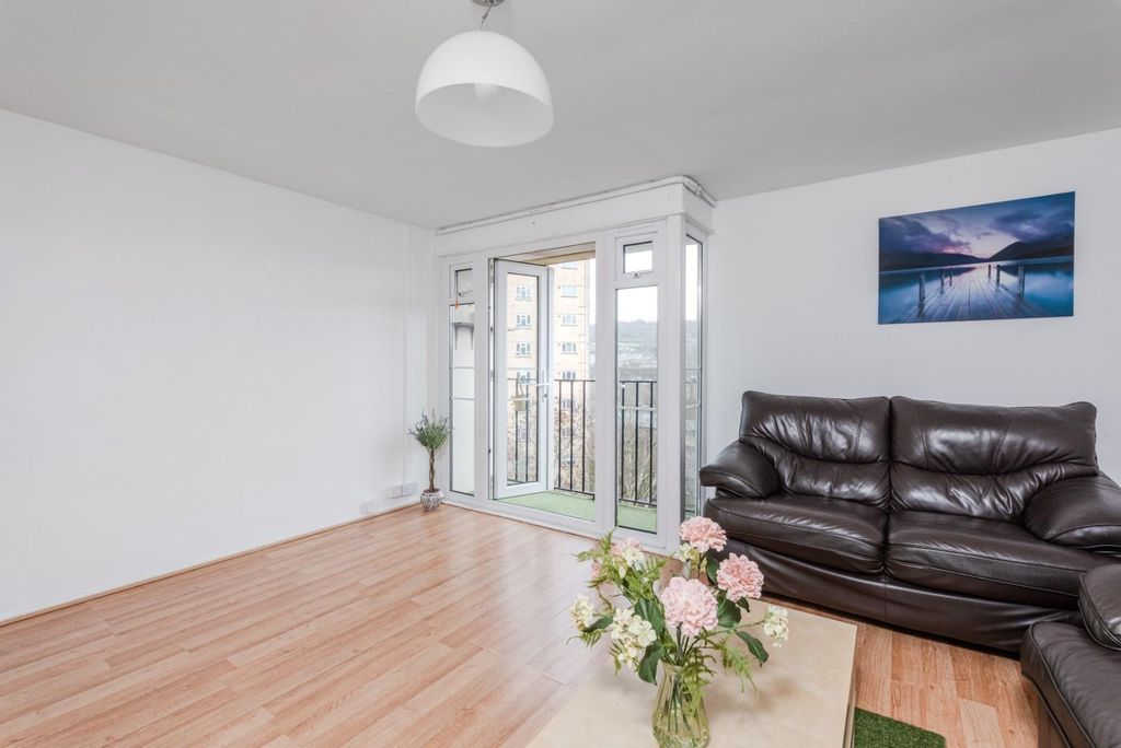 3 bed maisonette for saleSnow Hill, Bath BA1 photo 5
