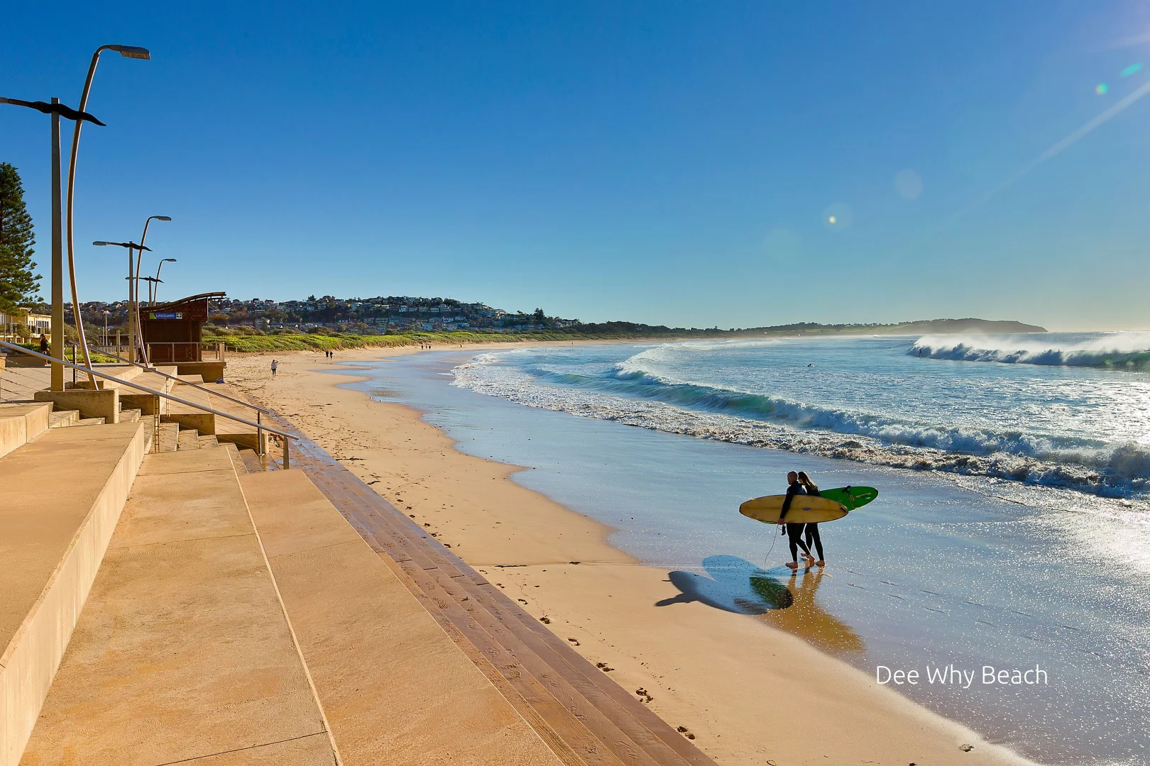 Additional image 8 of 6/1-5 The Crescent, Dee Why NSW 2099