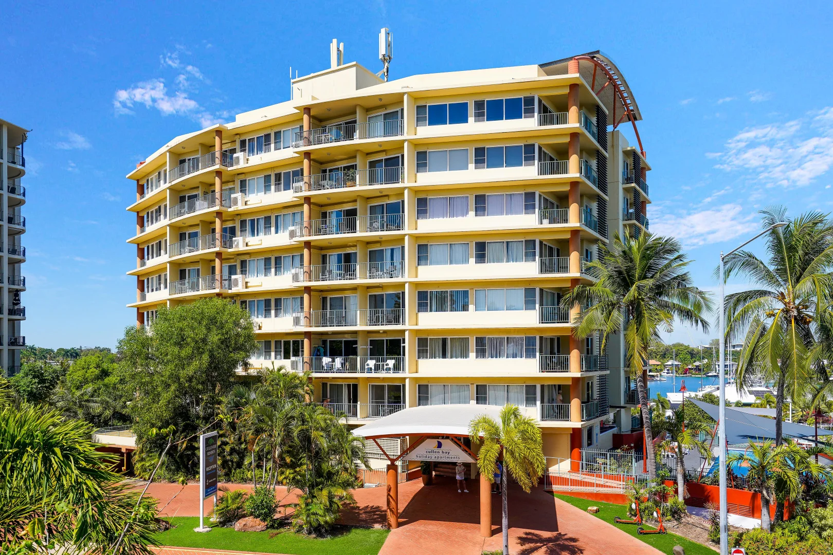 Additional image 17 of 28/26 Marina Boulevard, Larrakeyah NT 0820