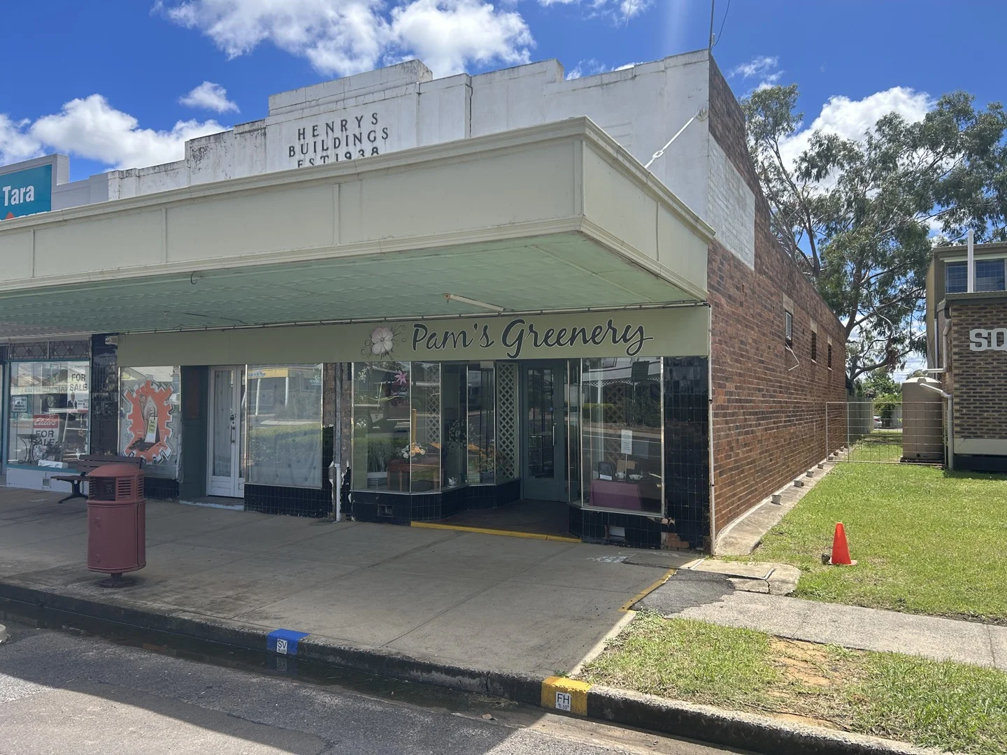 45 Day Street, Tara QLD 4421