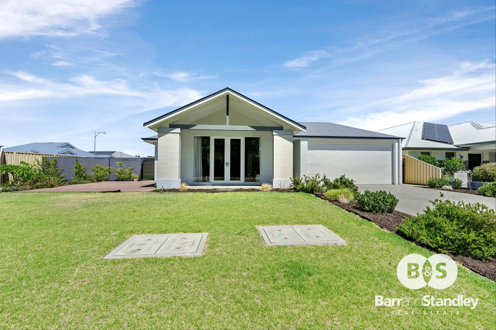 43 Hazelgrove Crescent, Millbridge WA 6232