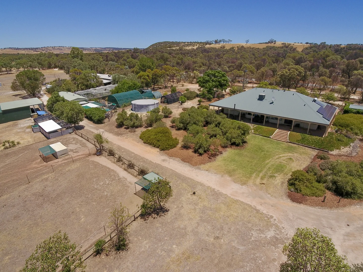 Additional image 3 of 5895 Great Southern Highway Gilgering, York WA 6302