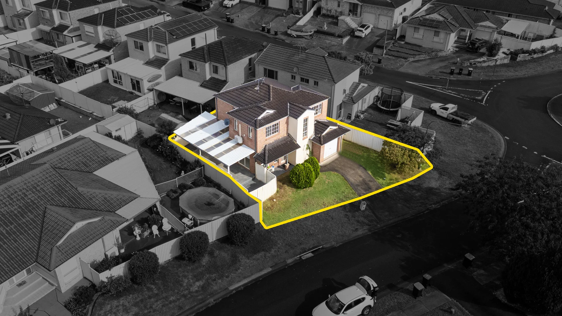 Additional image 19 of 56 Michelago Circuit, Prestons NSW 2170