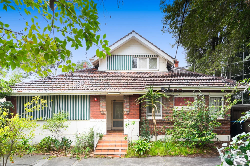 1/60 The Avenue, Prahran VIC 3181