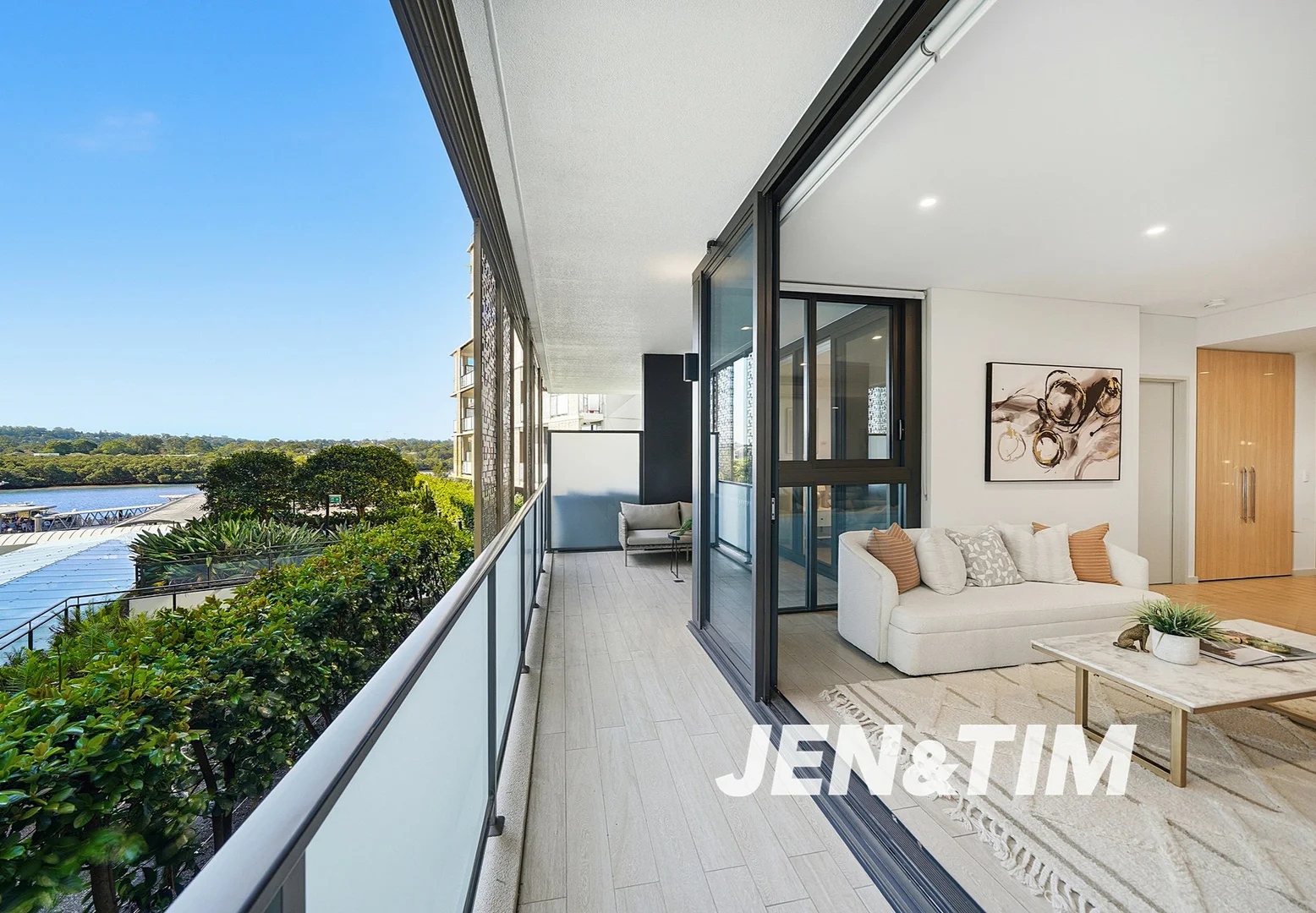 Additional image 6 of D.343/1 Burroway Road, Wentworth Point NSW 2127