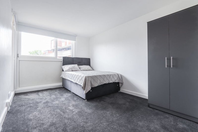 Room in a Shared House, Caledonian Road, N1, N1 7GU