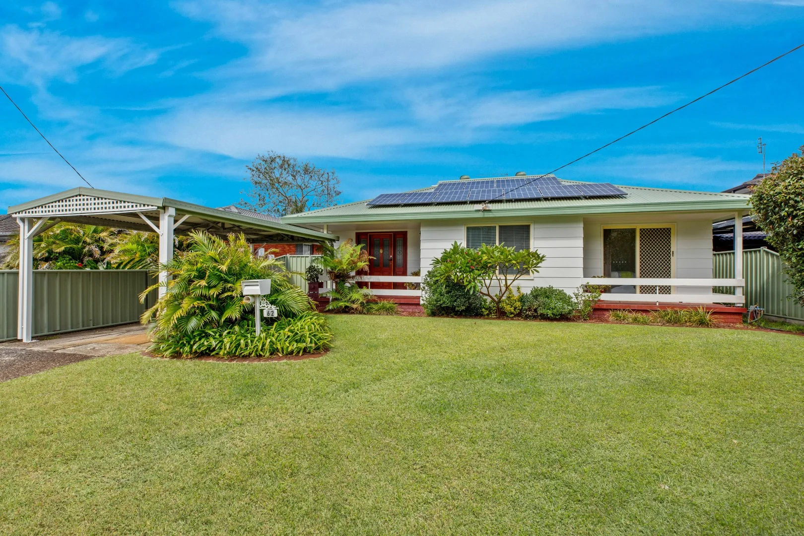 62 Carpenter Street, Umina Beach NSW 2257