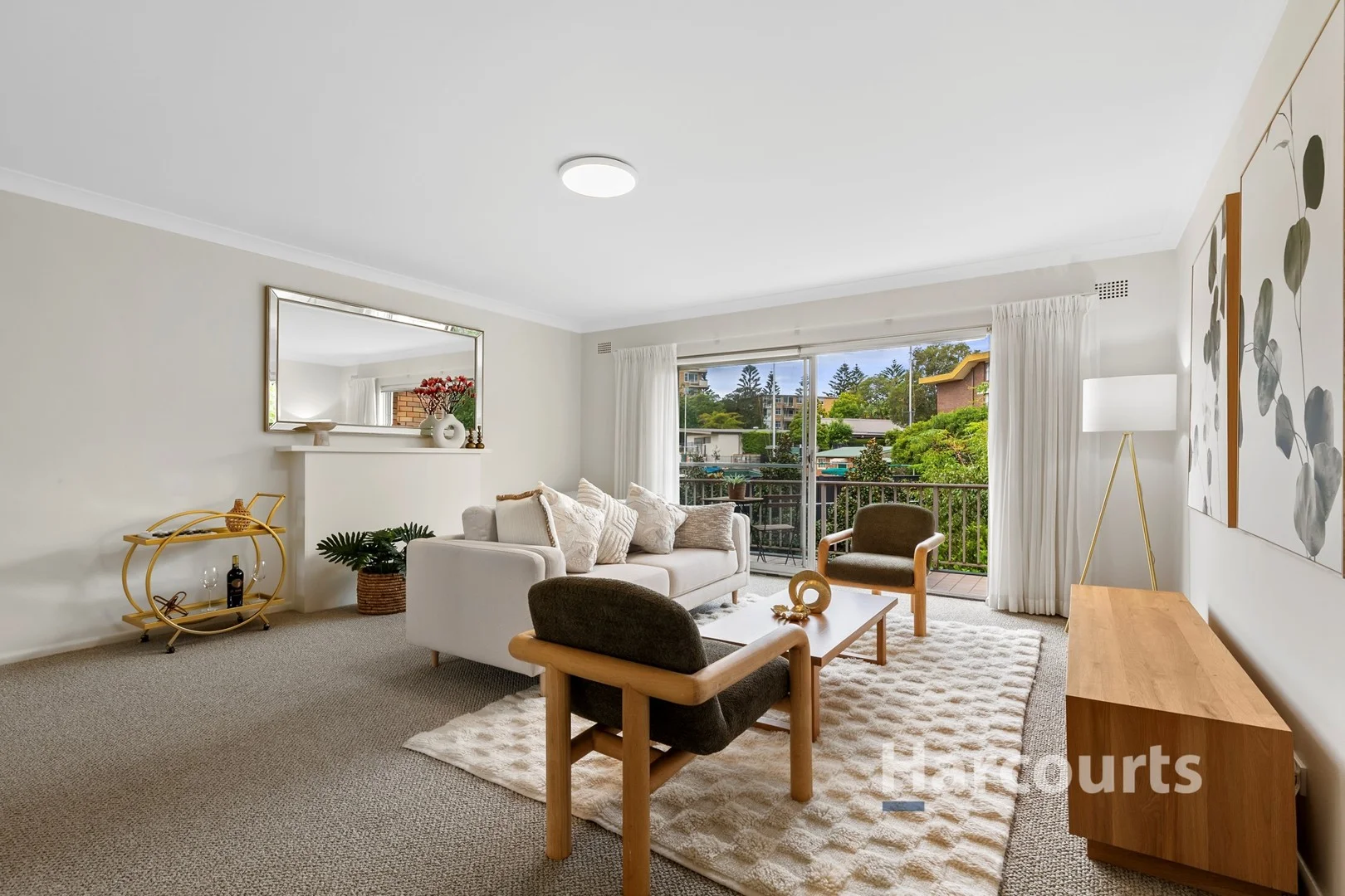 21/55 Prince Albert Street, Mosman NSW 2088