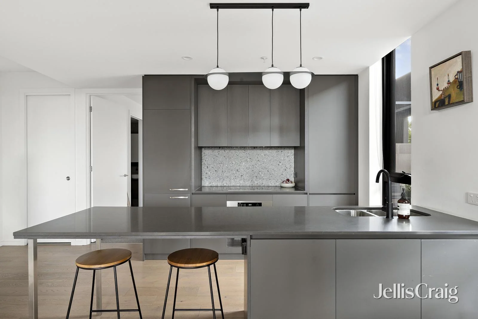 Additional image 3 of 103/8 North Street, Ascot Vale VIC 3032