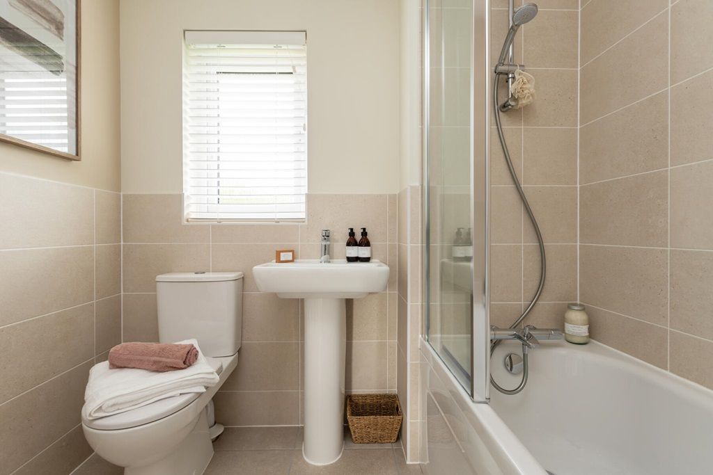 Additional image 11 of 4 bed detached house for sale"The Manford - Plot 379" at Edlogan Wharf, Cilgant Ceinwen, Cwmbran NP44