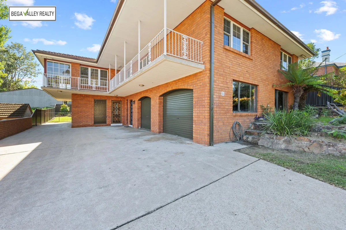 11 High Street, Bega NSW 2550