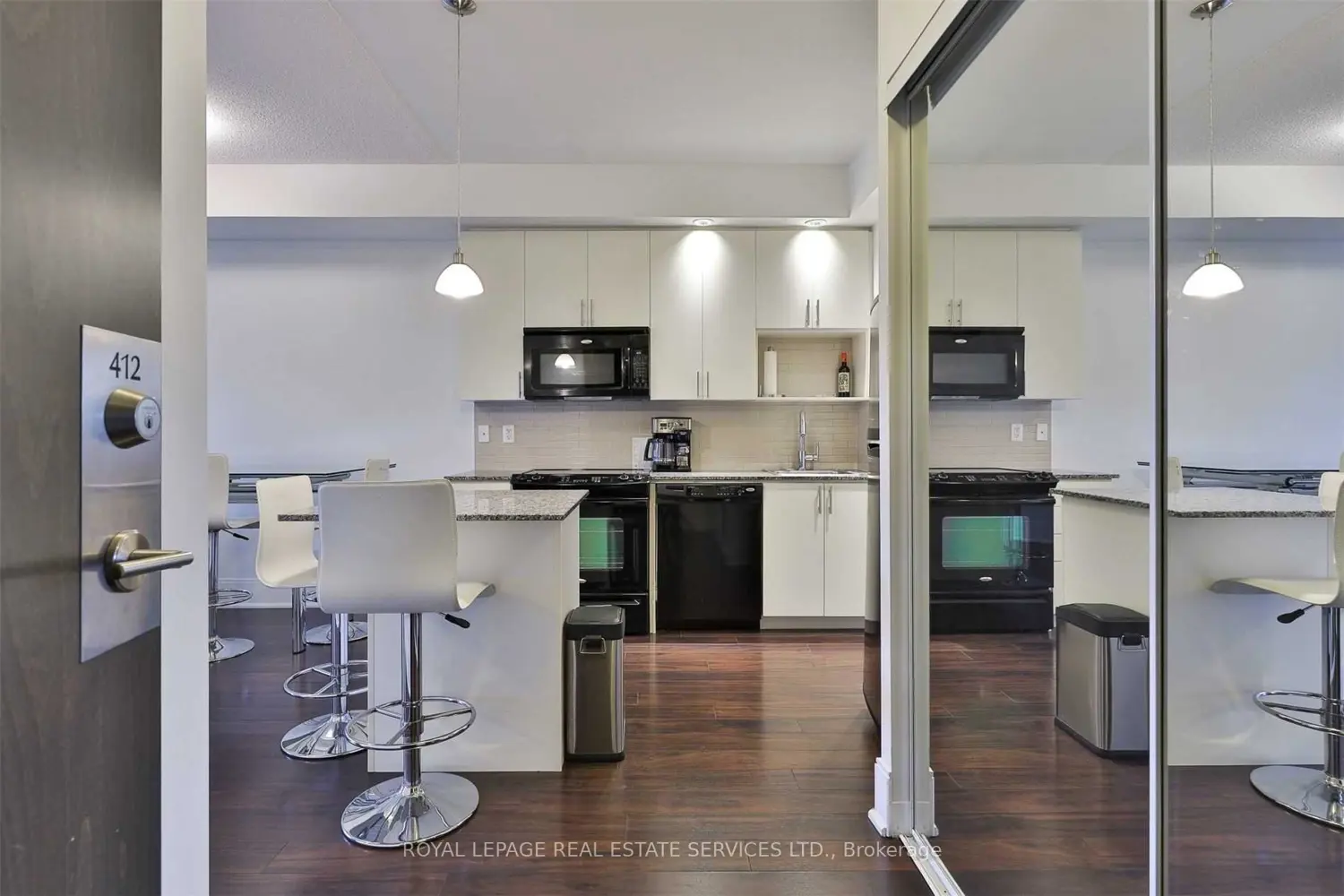 181 Wynford Drive 412