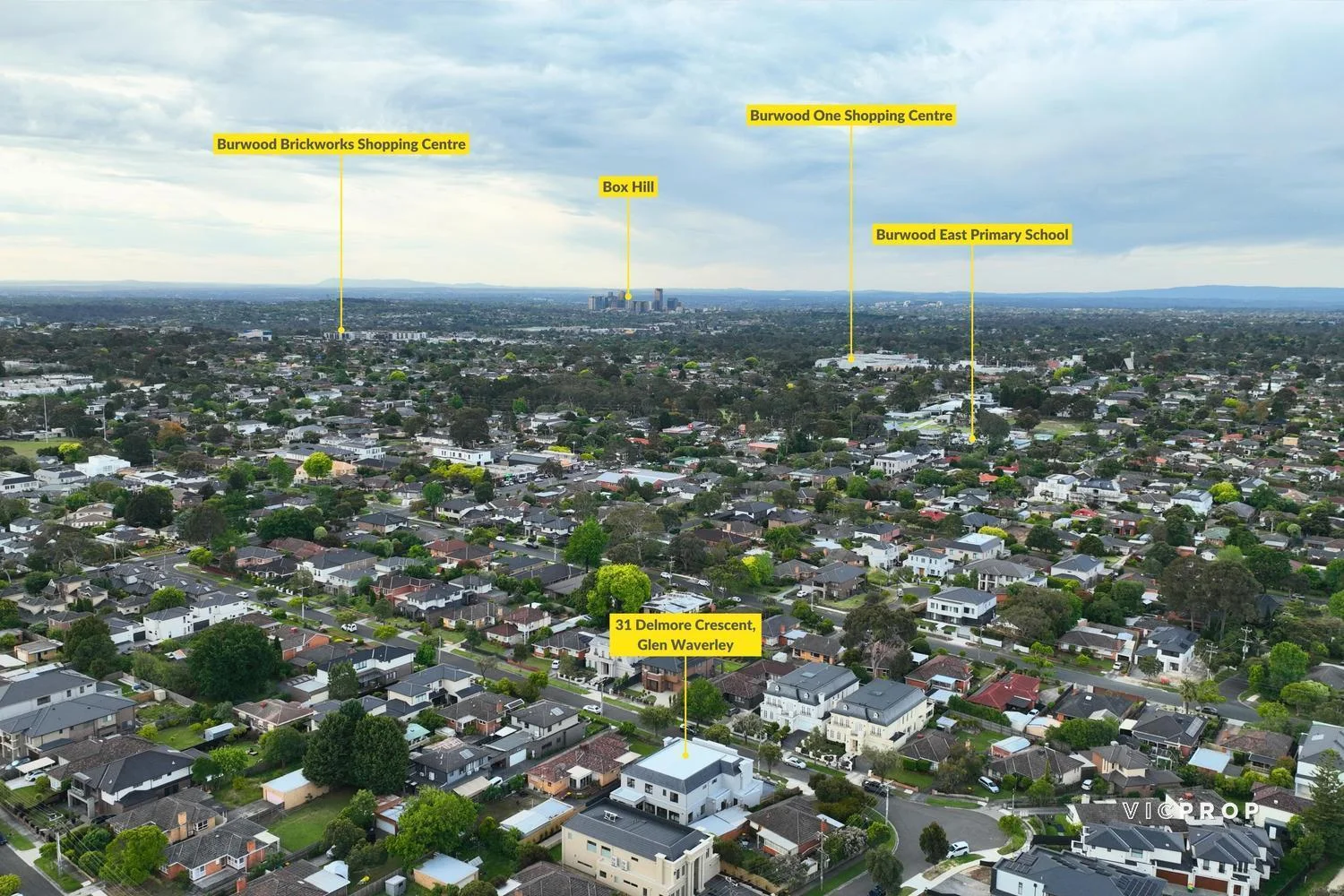 Additional image 32 of 31 Delmore Crescent, Glen Waverley VIC 3150