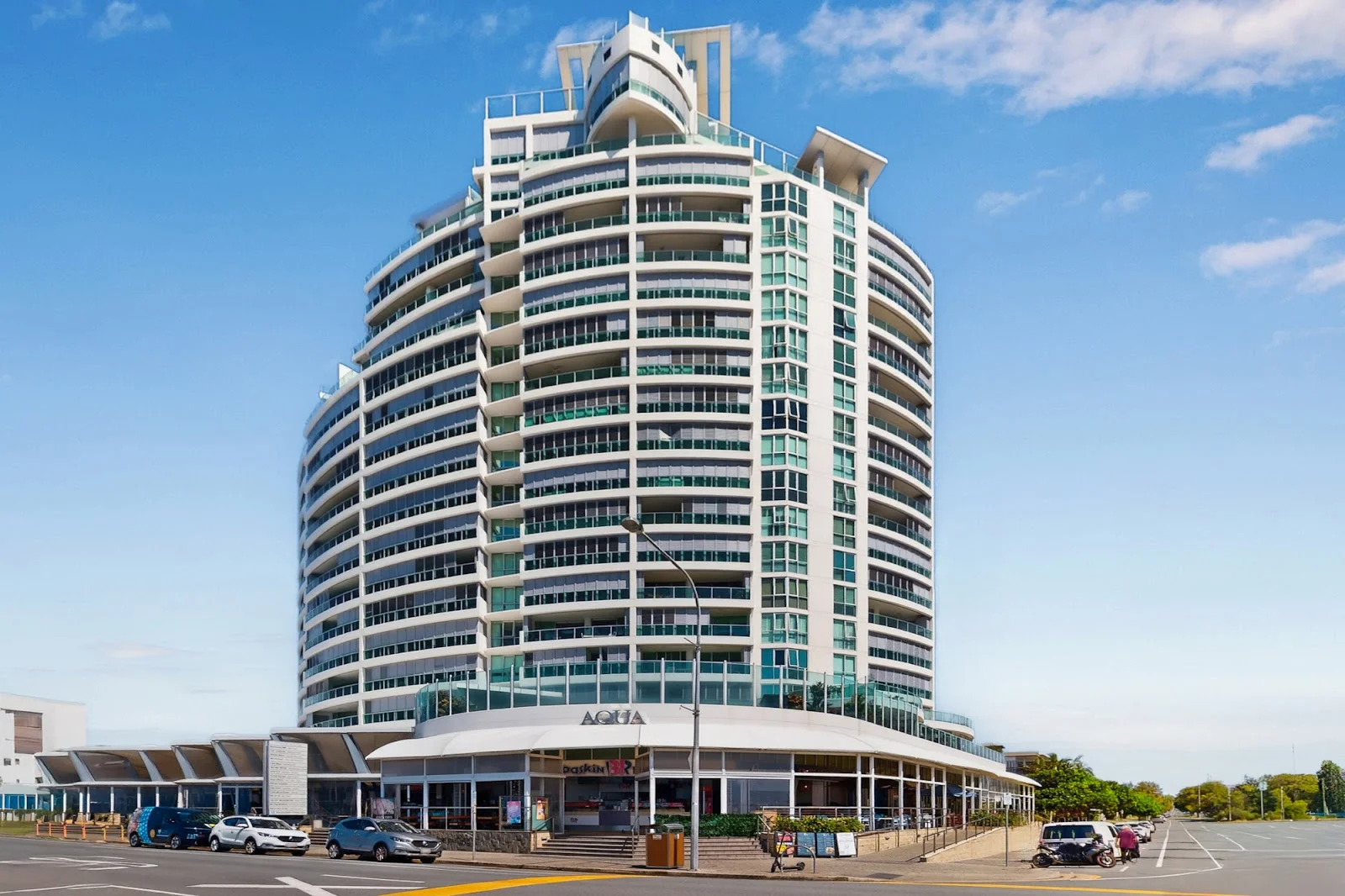Additional image 5 of 1307/300 Marine Parade, Labrador QLD 4215