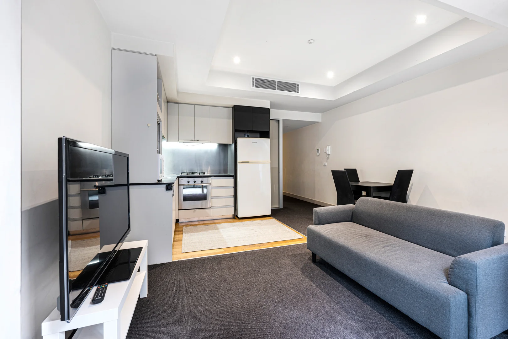 Additional image 3 of 407/233 Collins Street, Melbourne VIC 3000