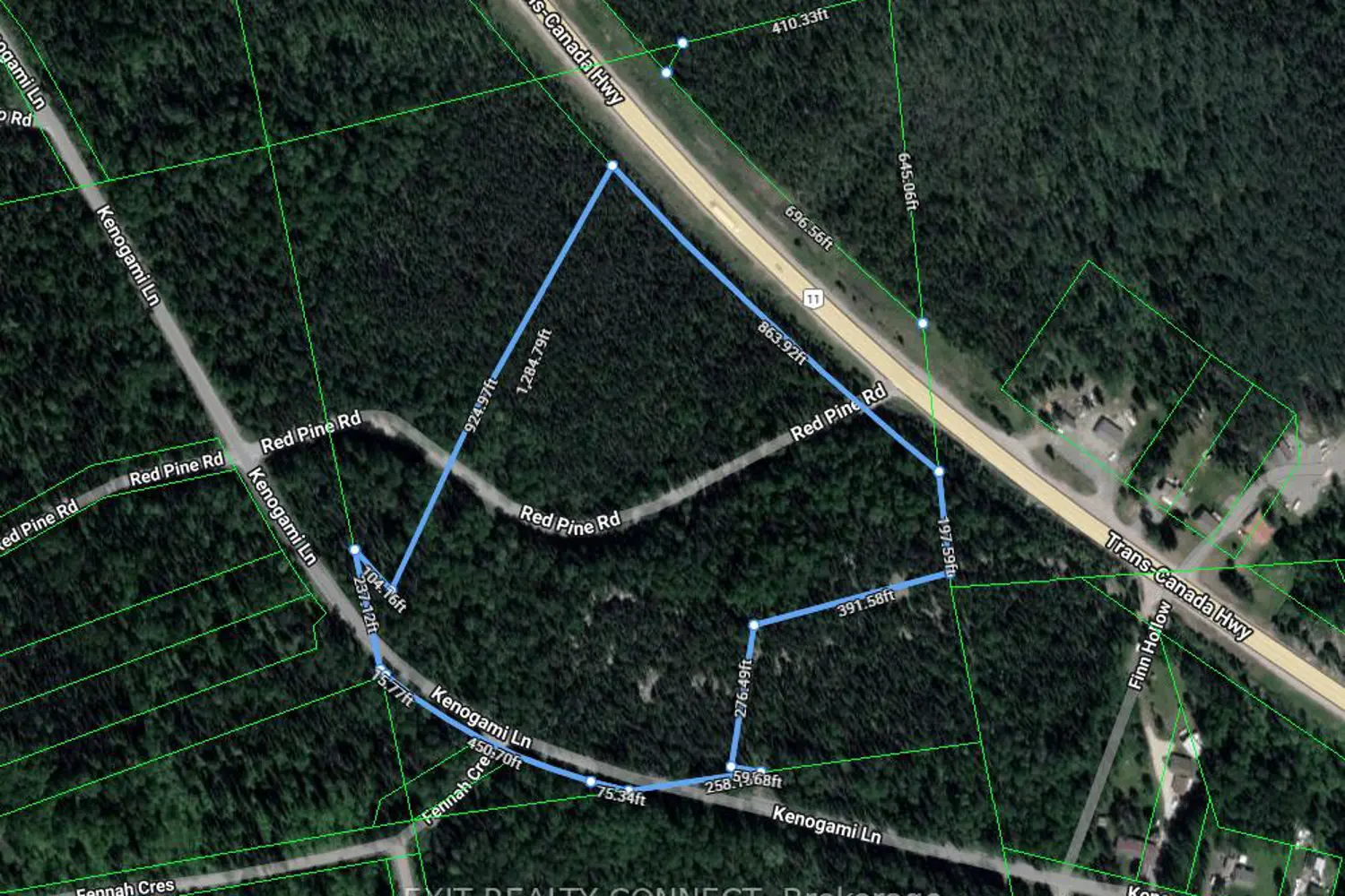 0 Kenogami Lane