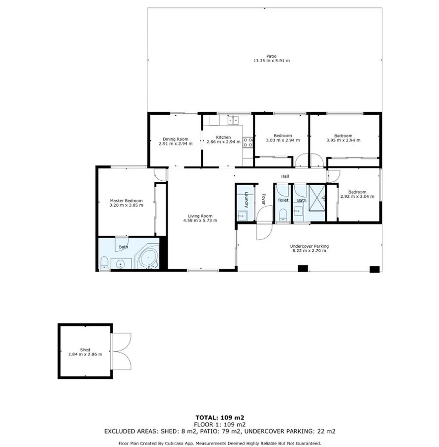 Additional image 12 of 49 Edison Street, Wulguru QLD 4811
