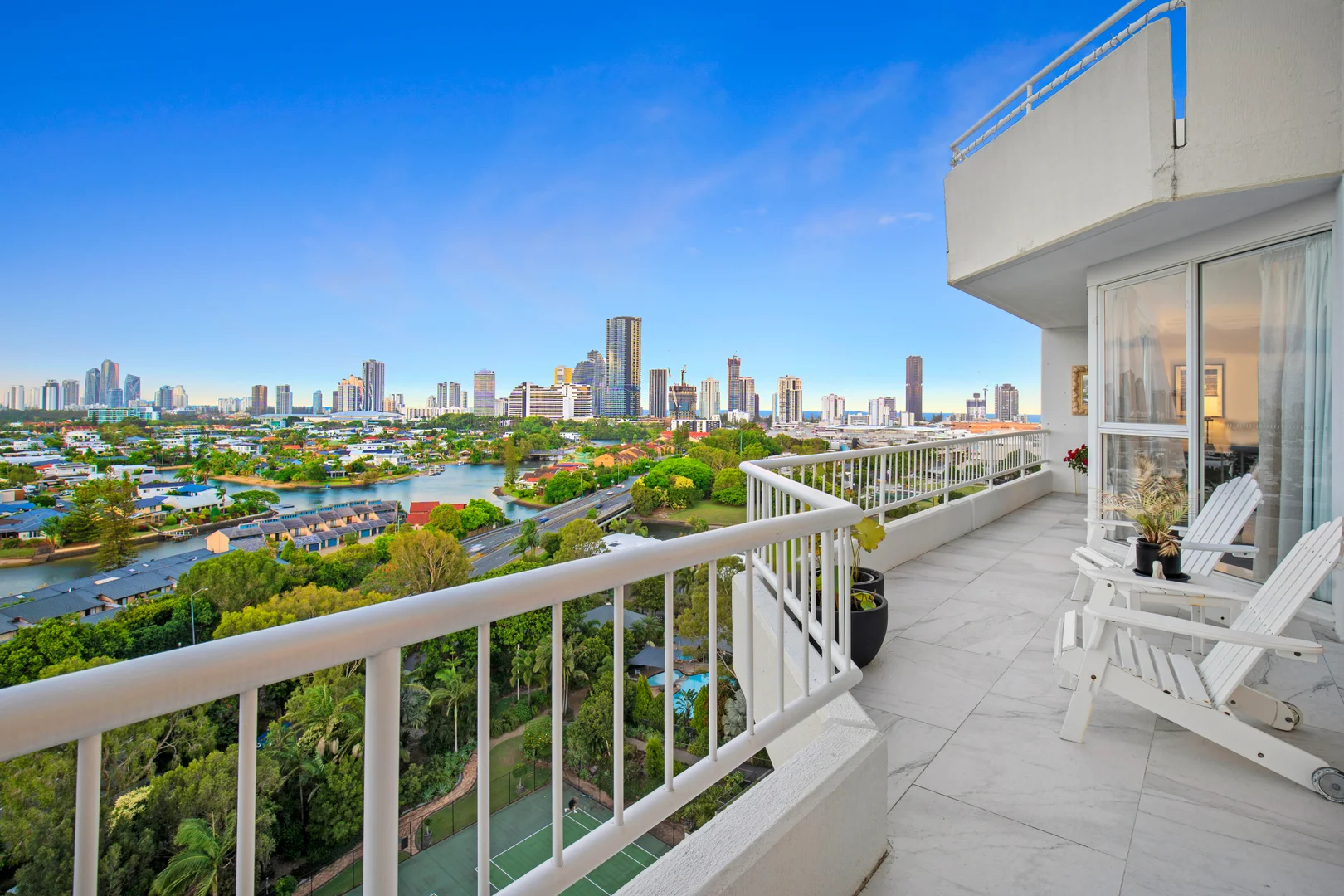 Additional image 14 of 51/56 Hooker Boulevard, Mermaid Waters QLD 4218