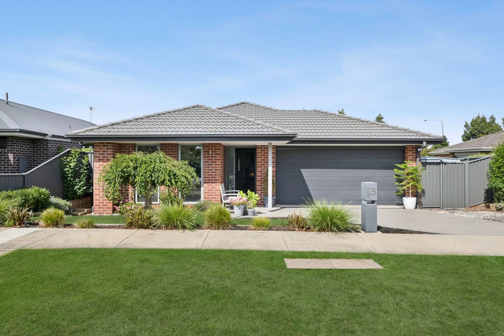 3 Rooney Crescent, Lucas VIC 3350