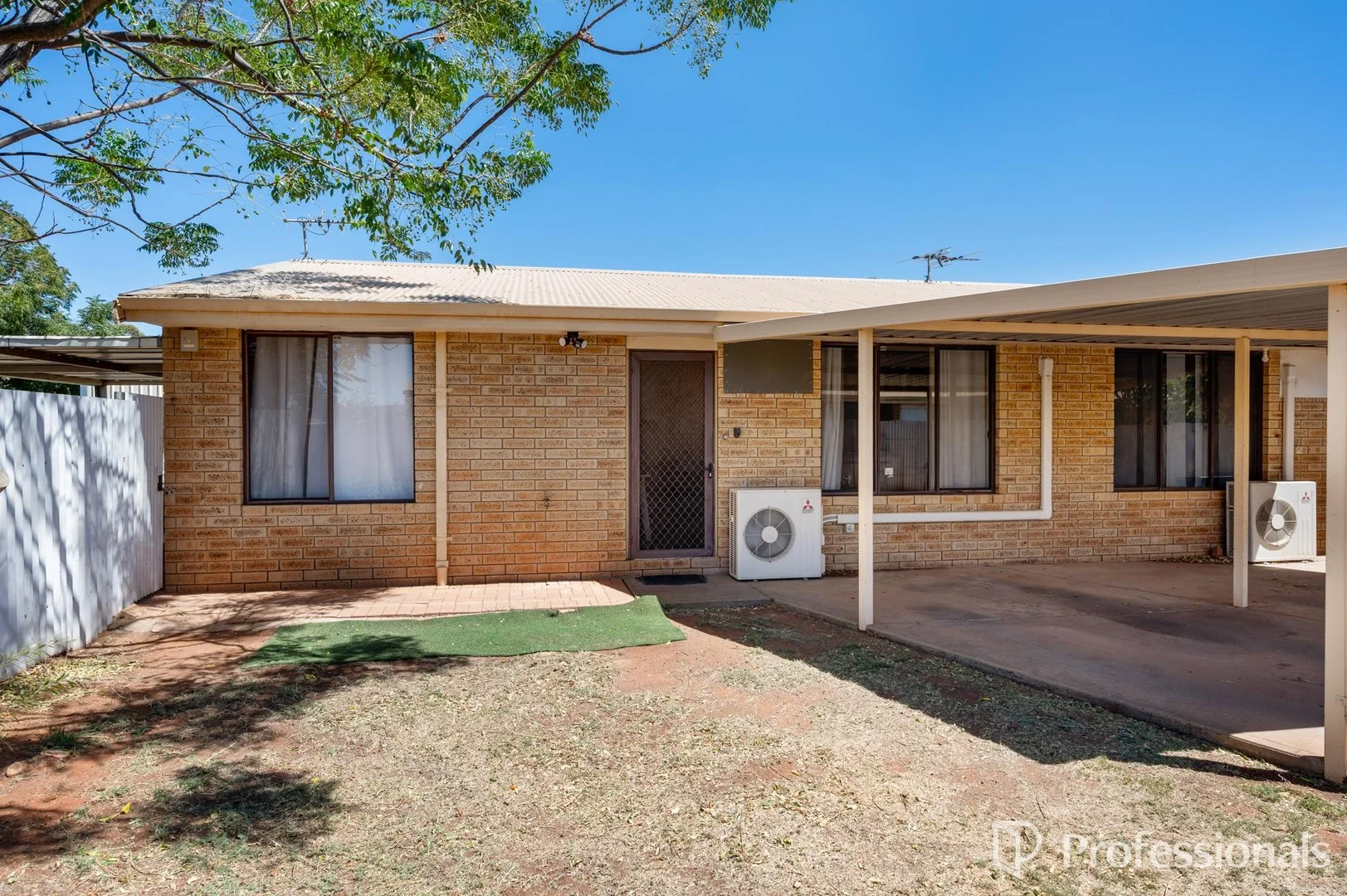 4/114A Moran Street, Victory Heights WA 6432