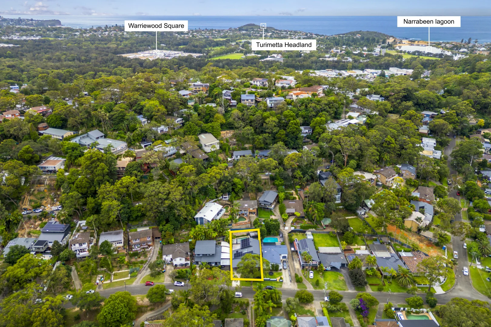 Additional image 10 of 17 Tatiara Crescent, North Narrabeen NSW 2101