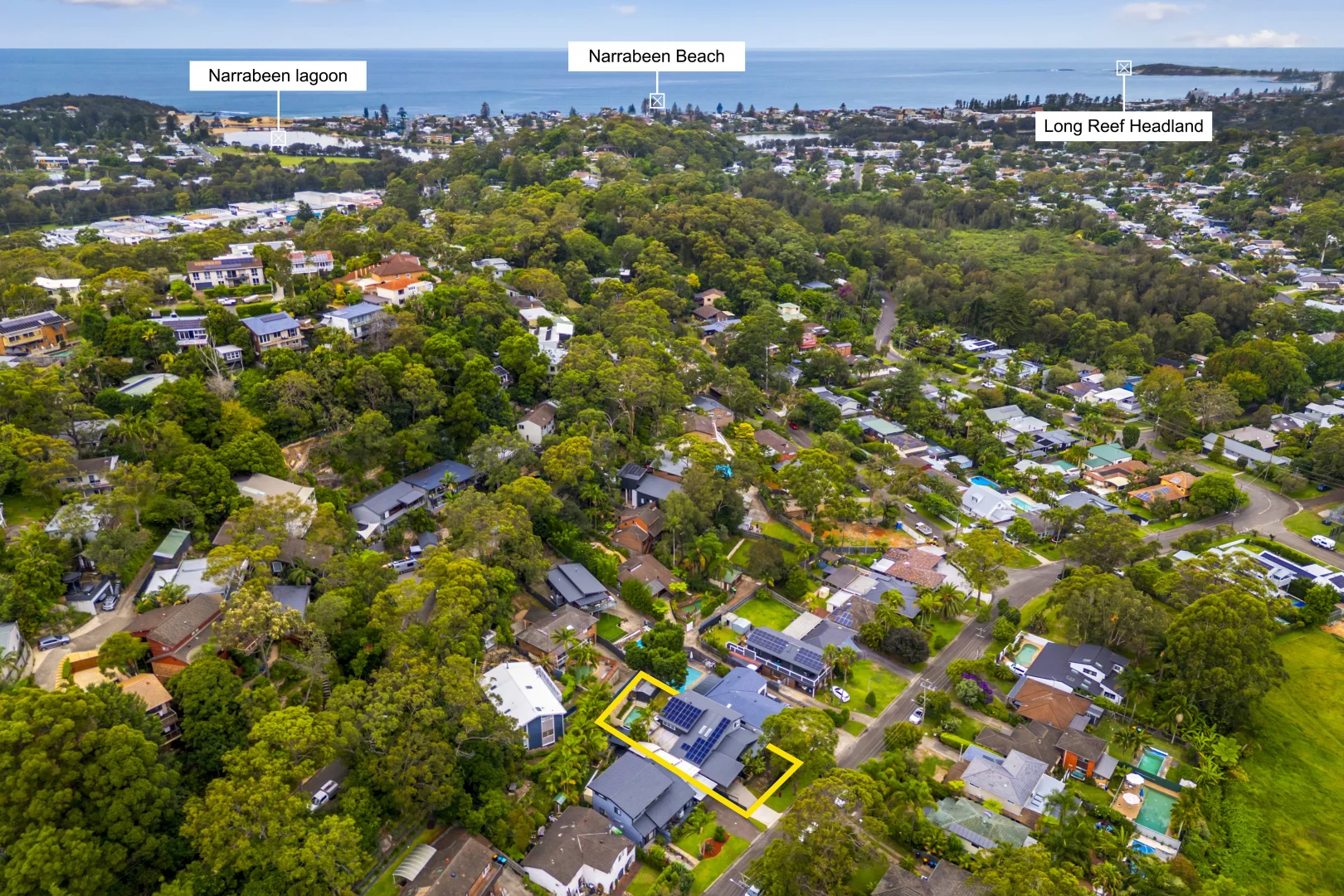 Additional image 19 of 17 Tatiara Crescent, North Narrabeen NSW 2101