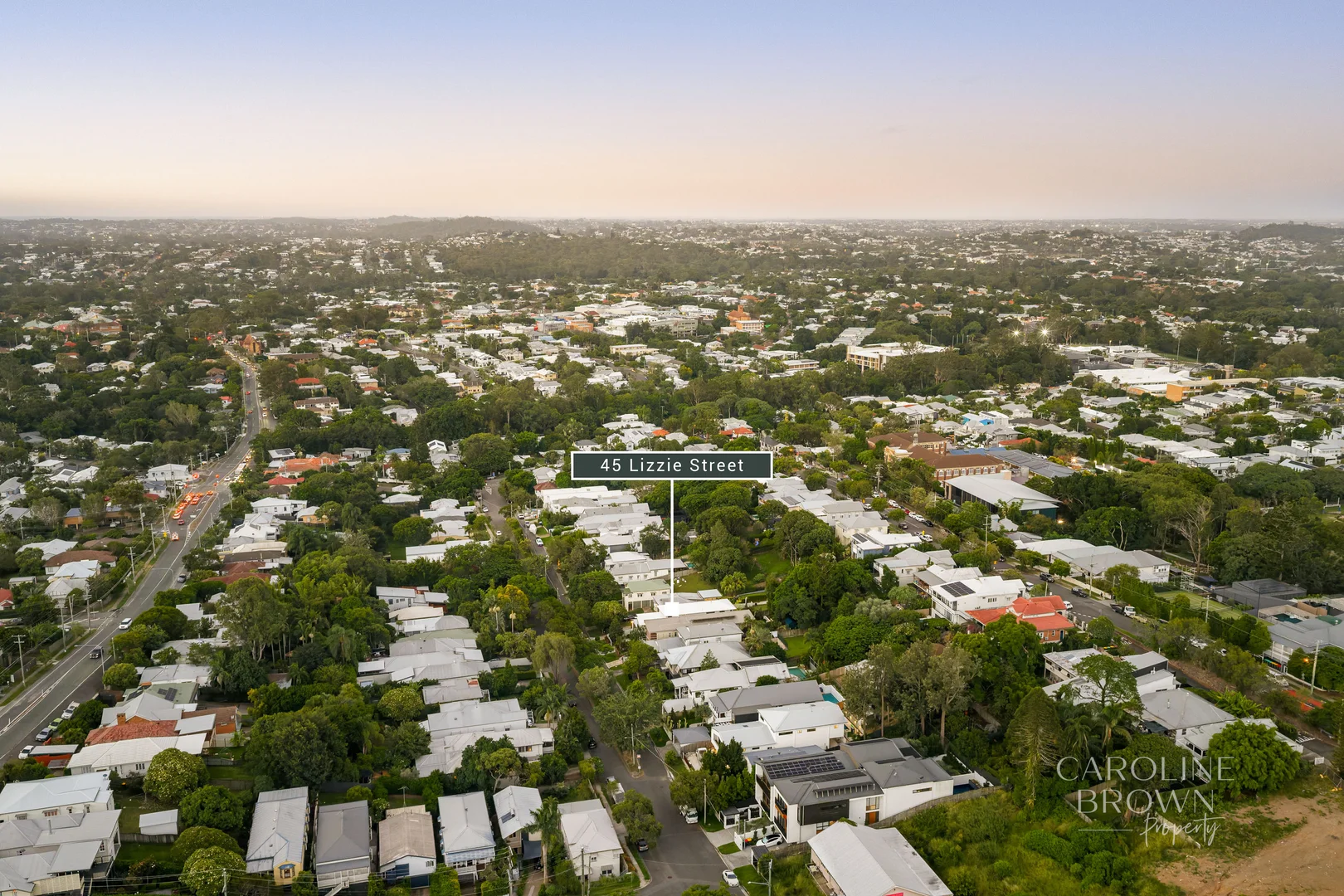 Additional image 19 of 45 Lizzie Street, Bardon QLD 4065