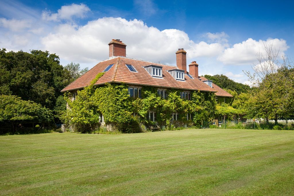7 bed country house for saleNorth Bestwall, Wareham, Dorset BH20