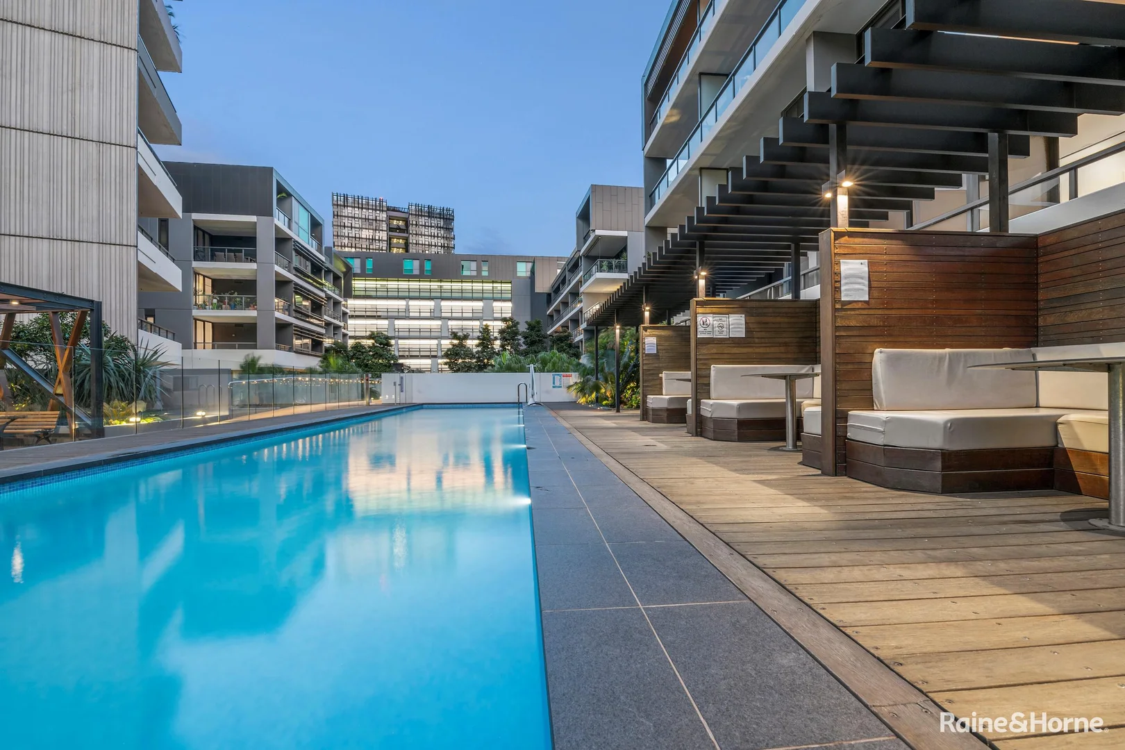 Additional image 8 of 313/850 Bourke Street, Waterloo NSW 2017