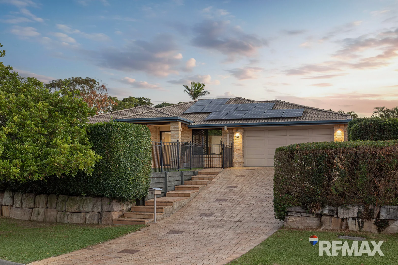 31 Izzies Place, Wakerley QLD 4154