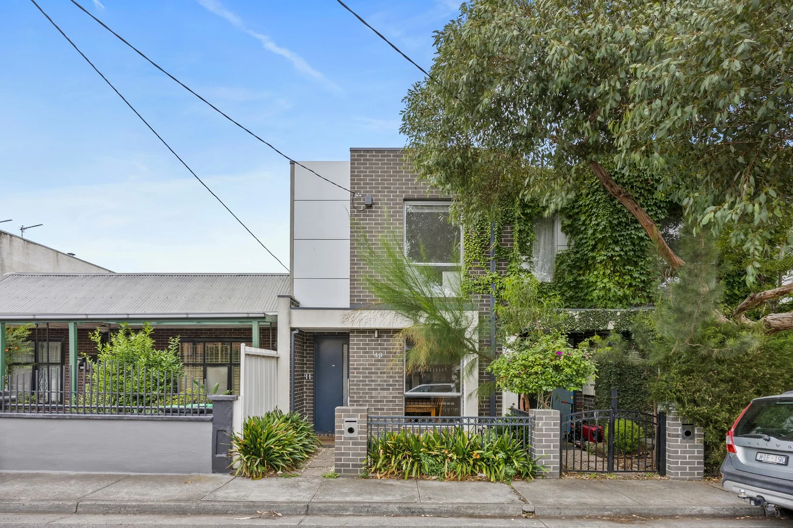 49 Garfield Street, Richmond VIC 3121