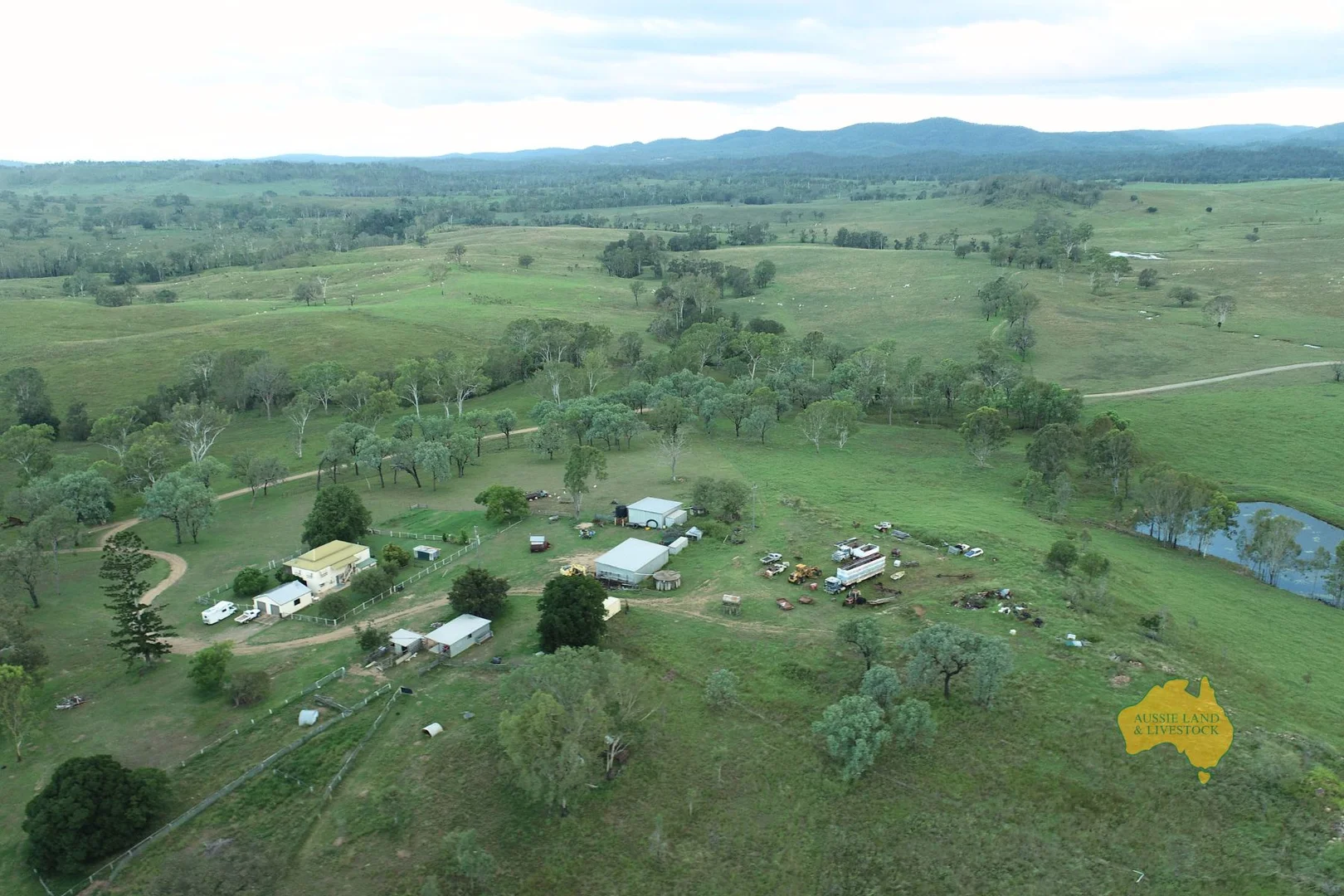 527 KILLERS ROAD, New Moonta QLD 4671 photo 4