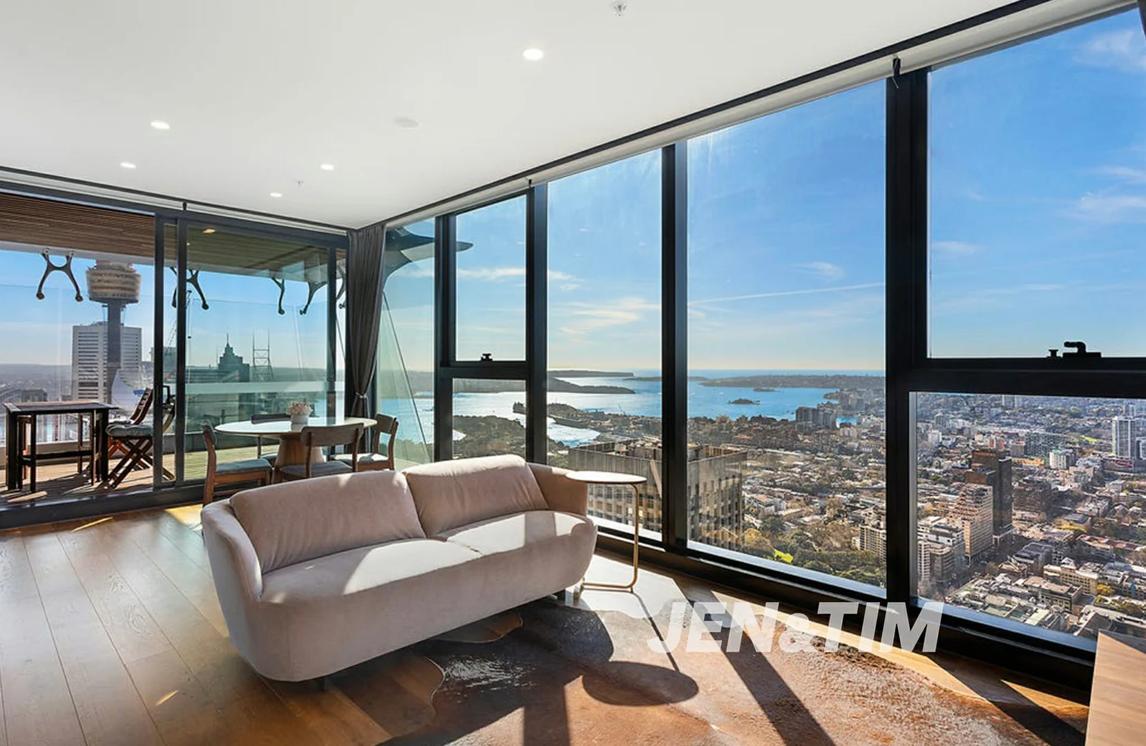 Additional image 2 of 7002/115 Bathurst St, Sydney NSW 2000