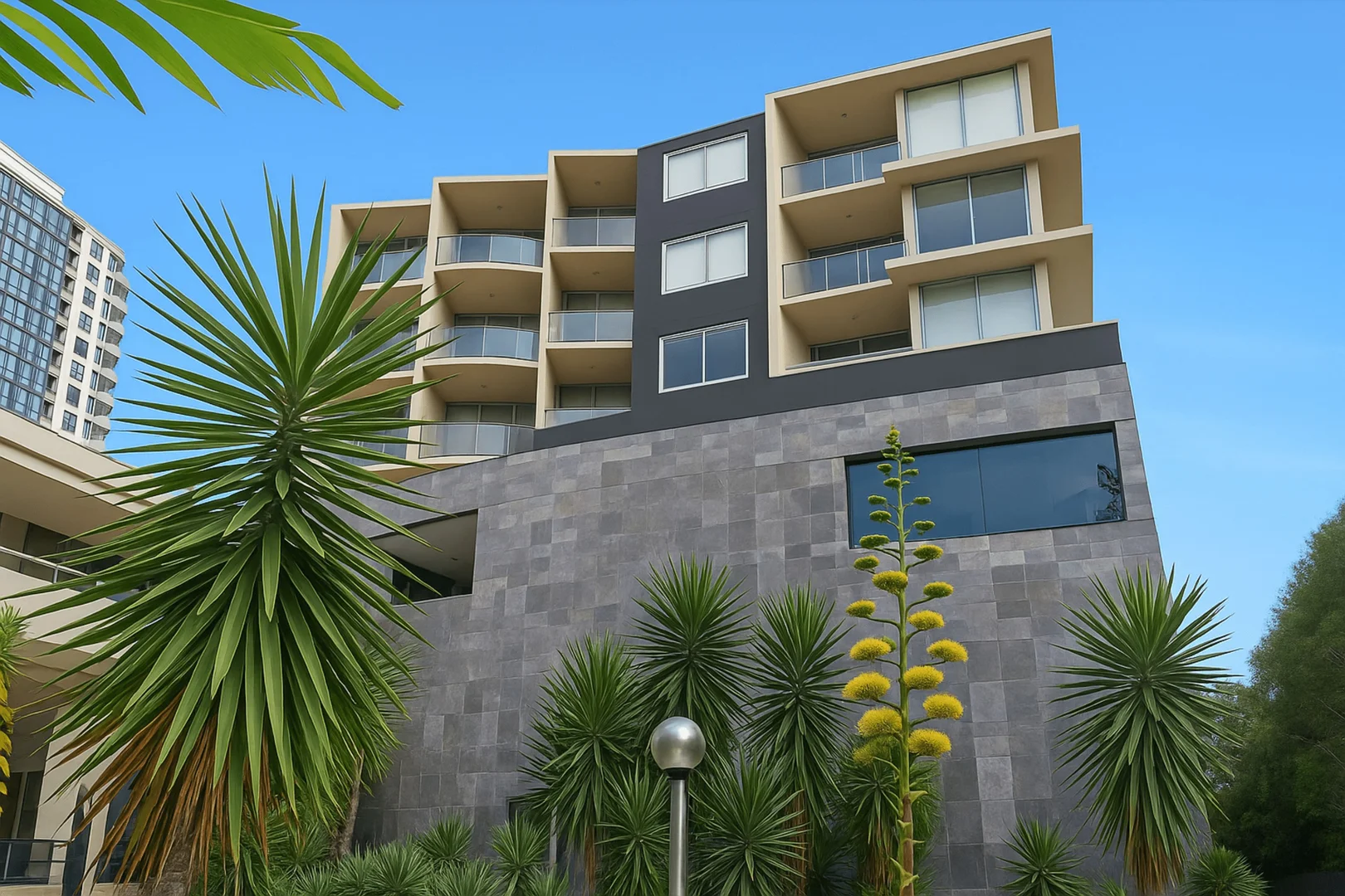 Additional image 12 of 88 Berry Street, North Sydney NSW 2060