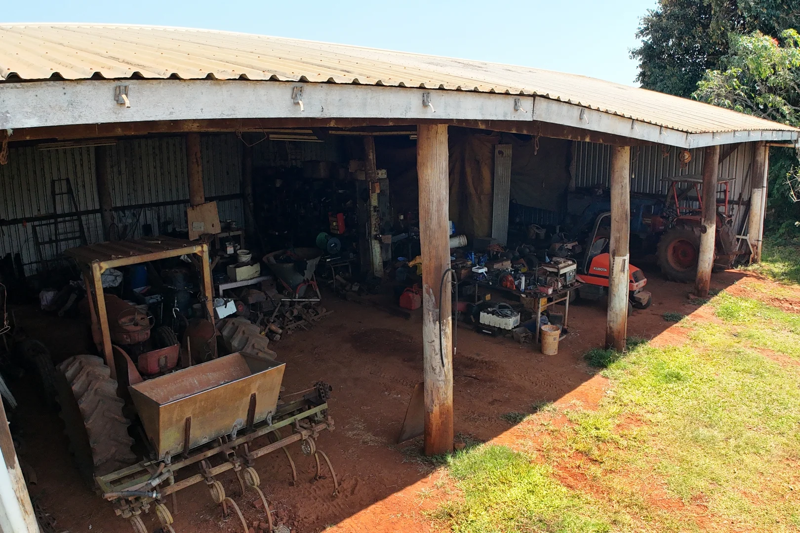 Additional image 15 of 767 Peeramon Road, Peeramon QLD 4885