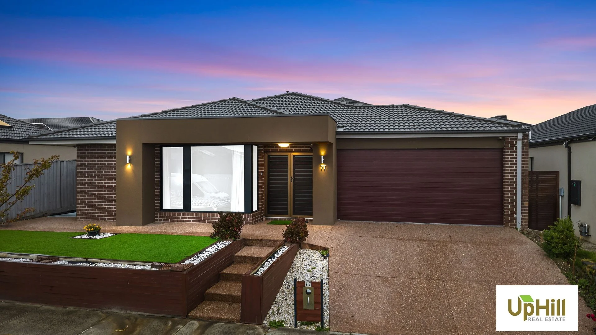 77 Everard avenue, Clyde North VIC 3978