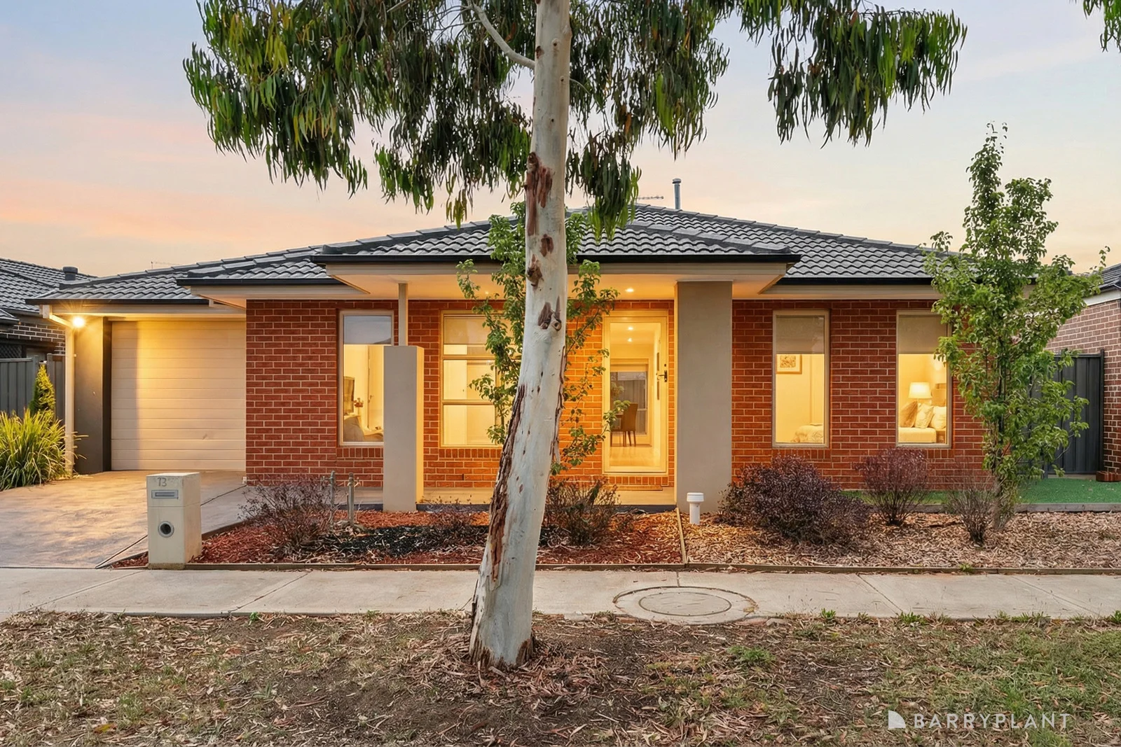 23 Diamantina Way, Cobblebank VIC 3338