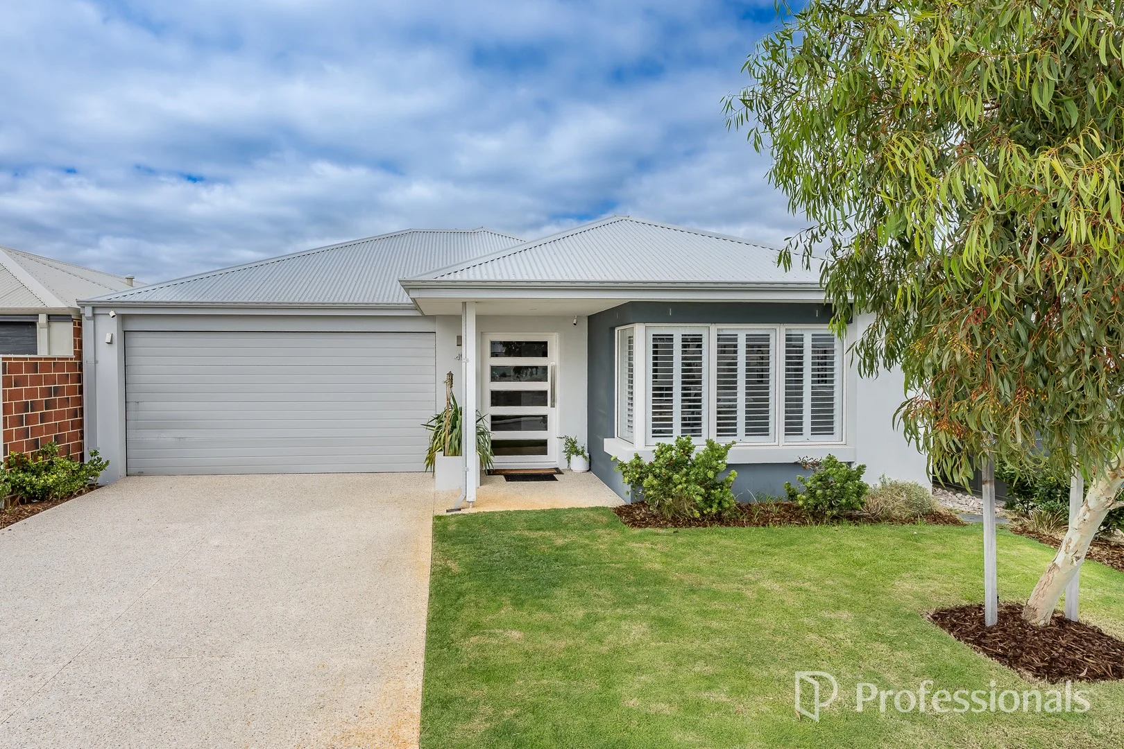 49 Pandora Drive, Jindalee WA 6036