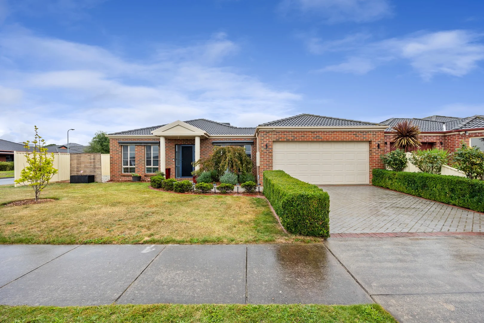 9 Osborne Court, Miners Rest VIC 3352